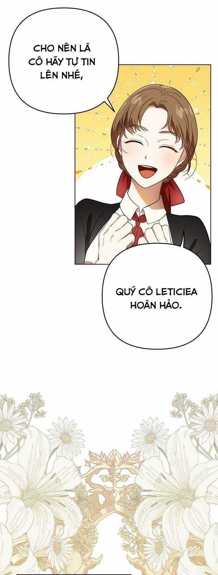 Trở Thành Phiên Dịch Viên Của Bạo Chúa Chapter 21 trang 41