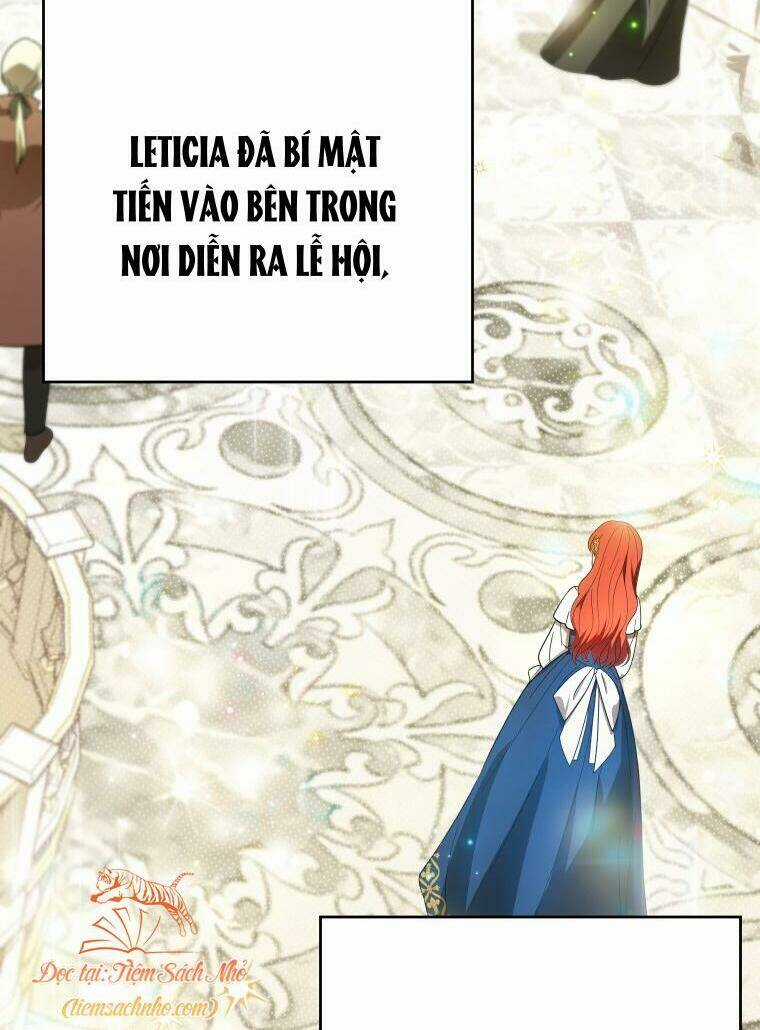 Trở Thành Phiên Dịch Viên Của Bạo Chúa Chapter 21 trang 43