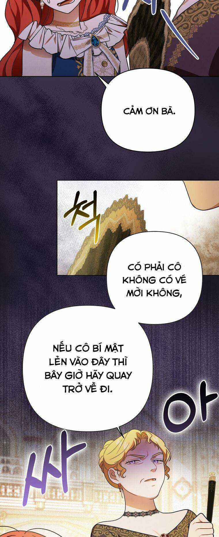 Trở Thành Phiên Dịch Viên Của Bạo Chúa Chapter 21 trang 48
