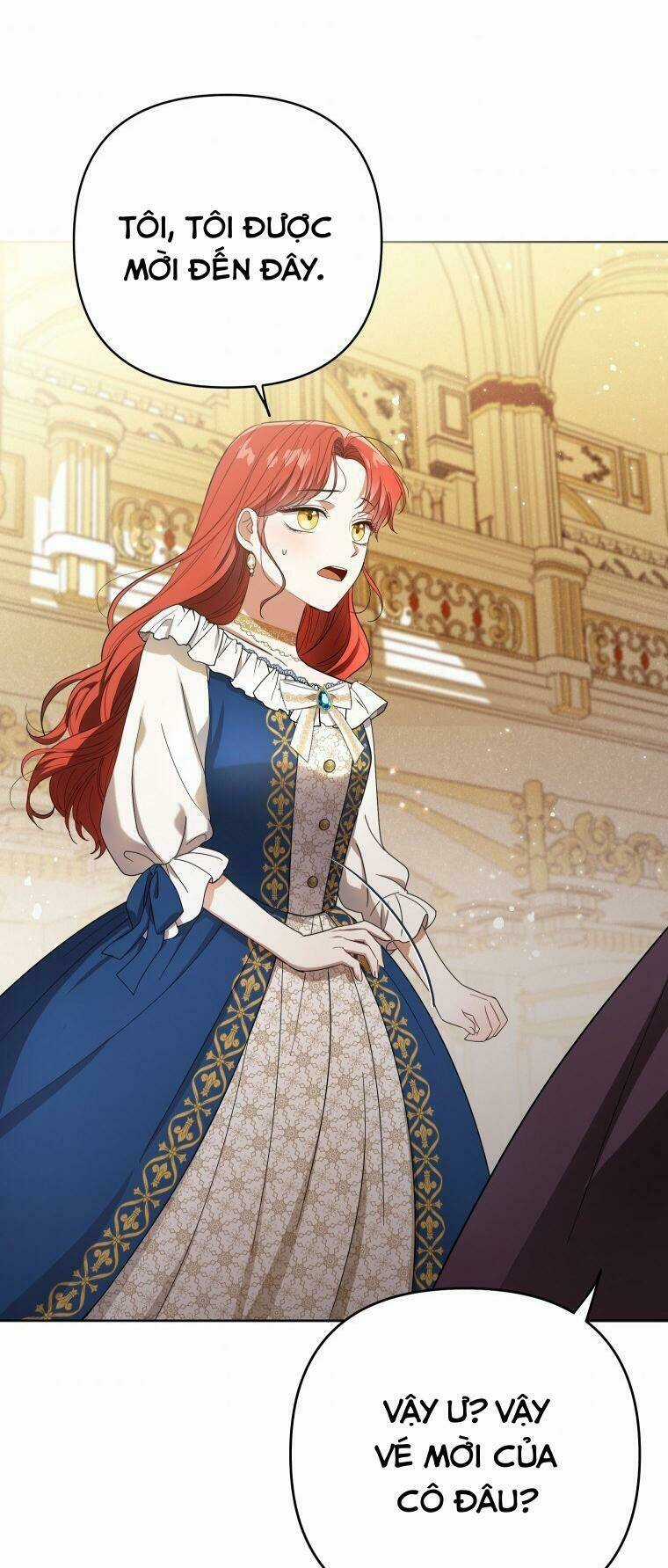 Trở Thành Phiên Dịch Viên Của Bạo Chúa Chapter 21 trang 52