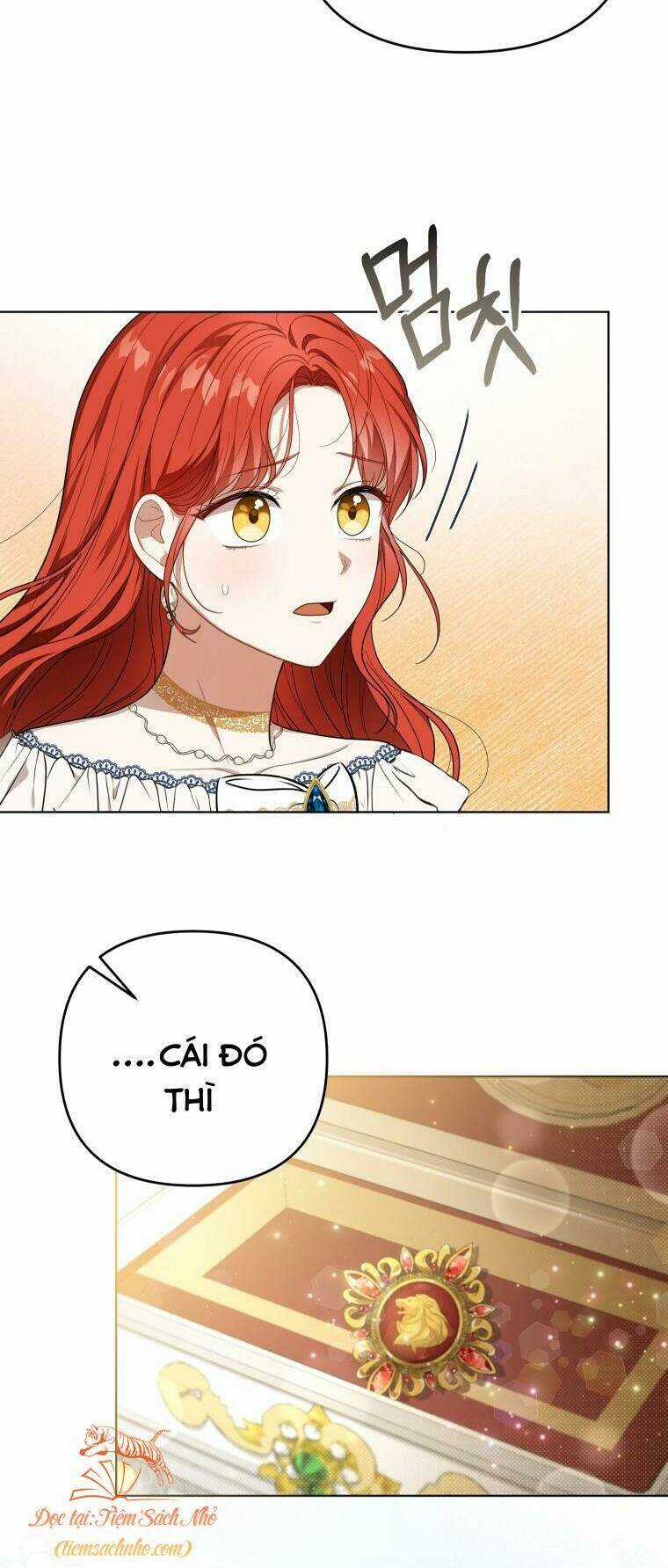 Trở Thành Phiên Dịch Viên Của Bạo Chúa Chapter 21 trang 53