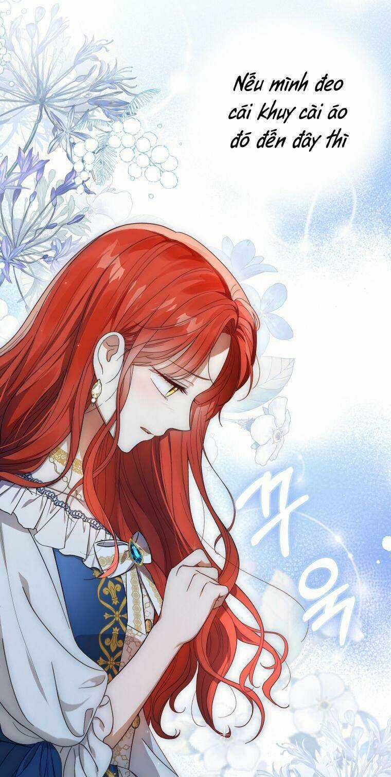 Trở Thành Phiên Dịch Viên Của Bạo Chúa Chapter 21 trang 54