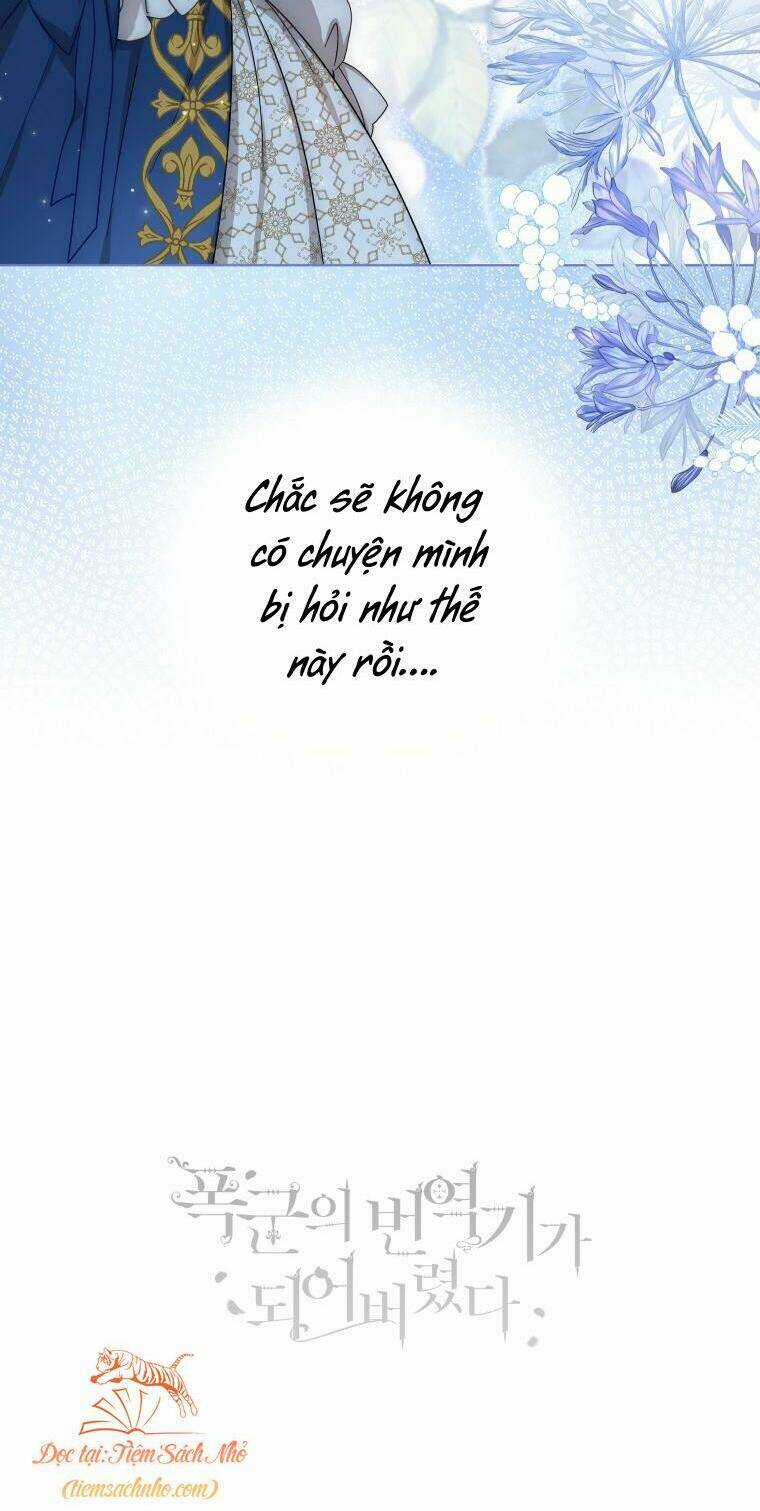 Trở Thành Phiên Dịch Viên Của Bạo Chúa Chapter 21 trang 55