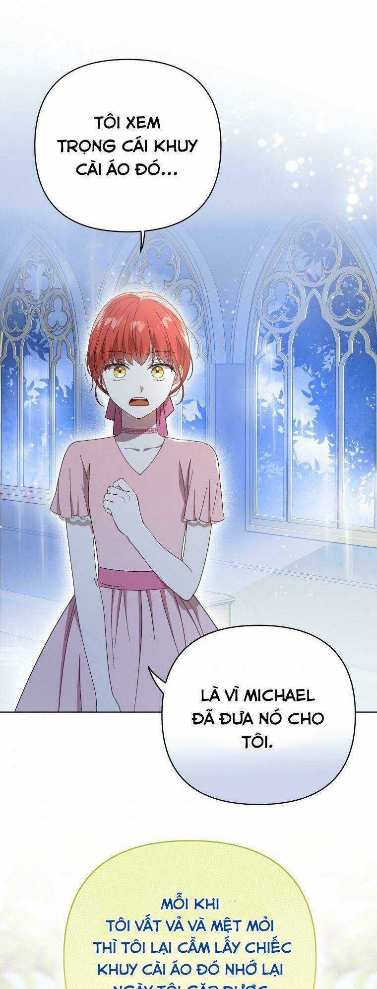 Trở Thành Phiên Dịch Viên Của Bạo Chúa Chapter 21 trang 6