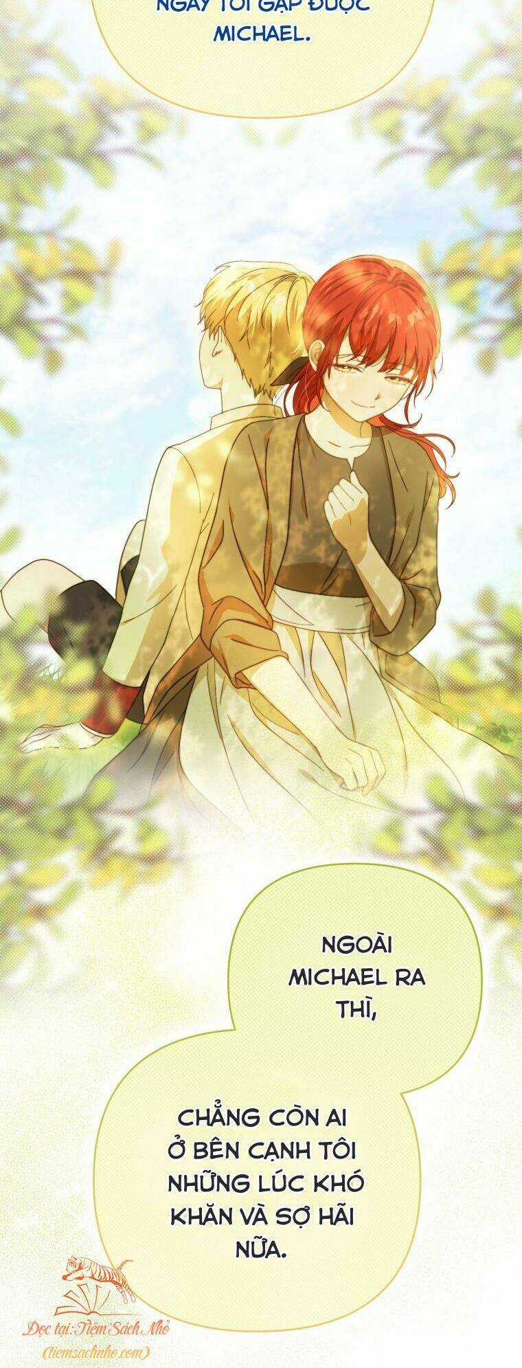 Trở Thành Phiên Dịch Viên Của Bạo Chúa Chapter 21 trang 7