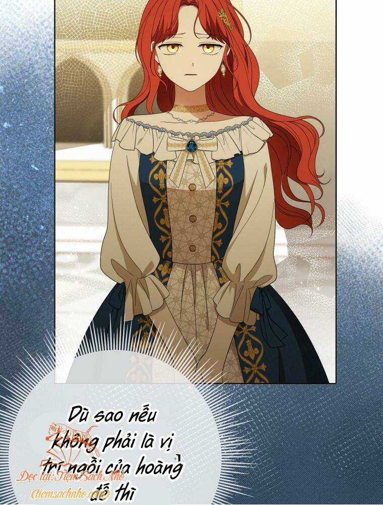 Trở Thành Phiên Dịch Viên Của Bạo Chúa Chapter 22 trang 18