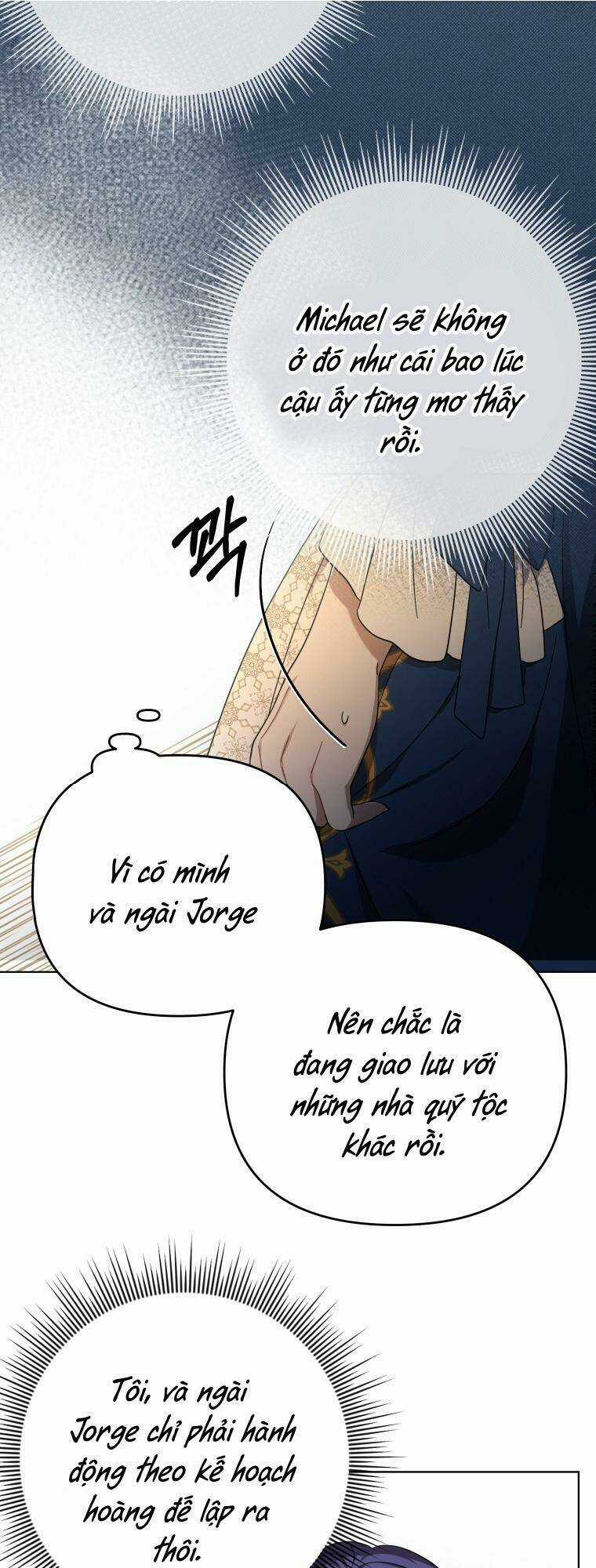 Trở Thành Phiên Dịch Viên Của Bạo Chúa Chapter 22 trang 19