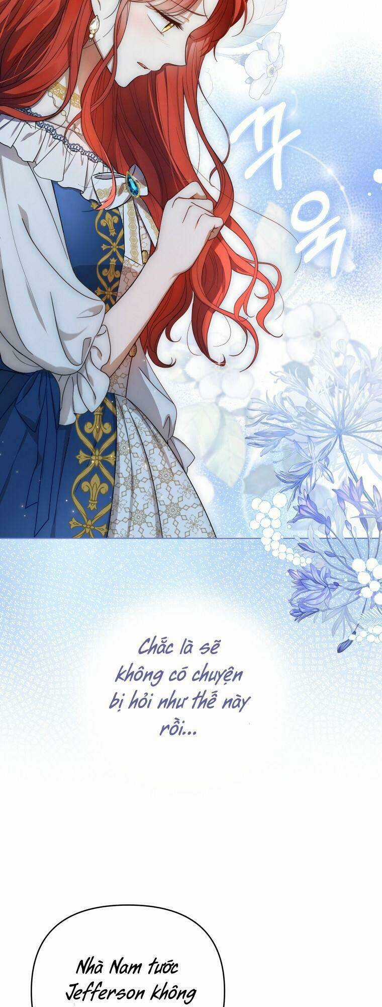 Trở Thành Phiên Dịch Viên Của Bạo Chúa Chapter 22 trang 2