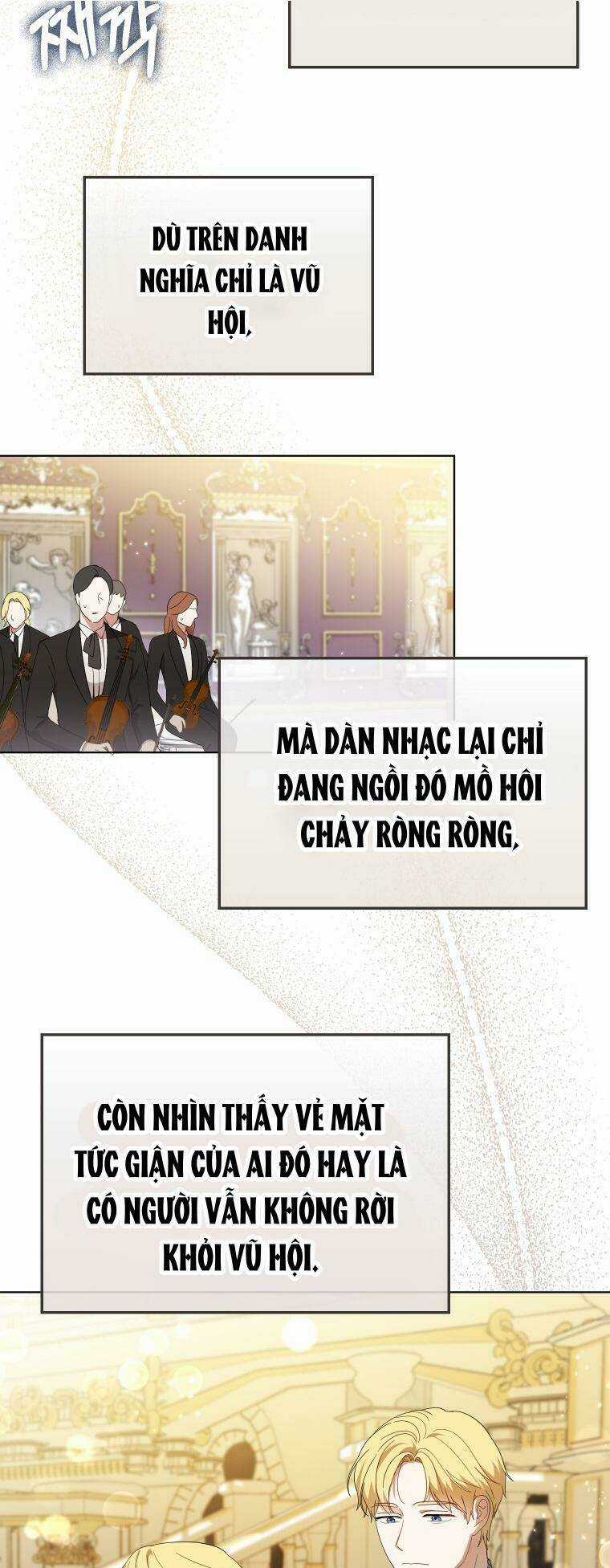 Trở Thành Phiên Dịch Viên Của Bạo Chúa Chapter 22 trang 22