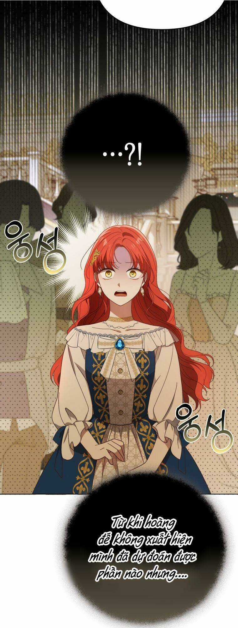 Trở Thành Phiên Dịch Viên Của Bạo Chúa Chapter 22 trang 26