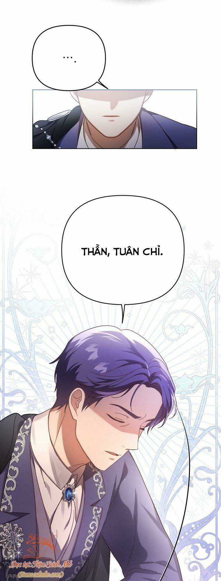 Trở Thành Phiên Dịch Viên Của Bạo Chúa Chapter 22 trang 27