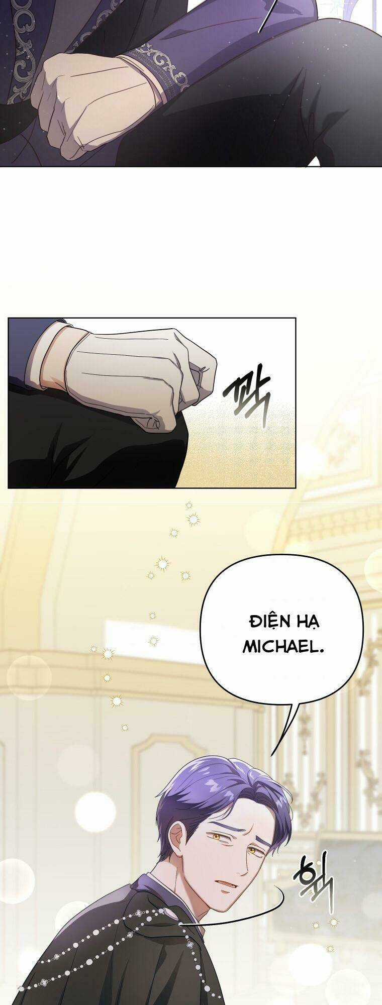 Trở Thành Phiên Dịch Viên Của Bạo Chúa Chapter 22 trang 28