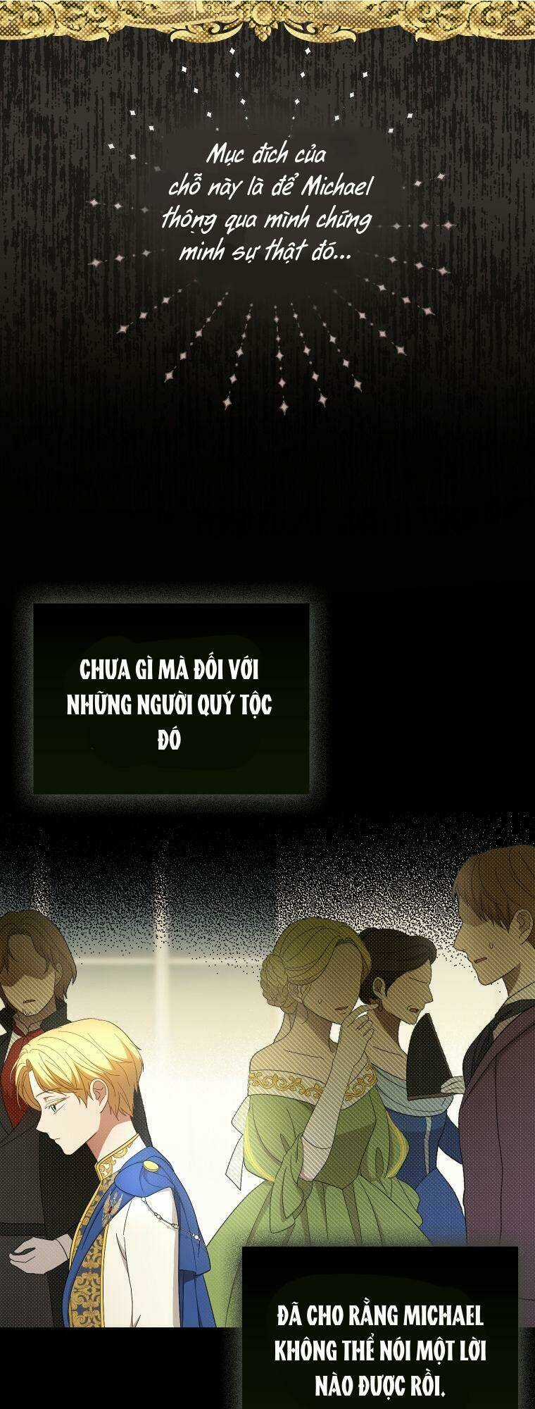 Trở Thành Phiên Dịch Viên Của Bạo Chúa Chapter 22 trang 32