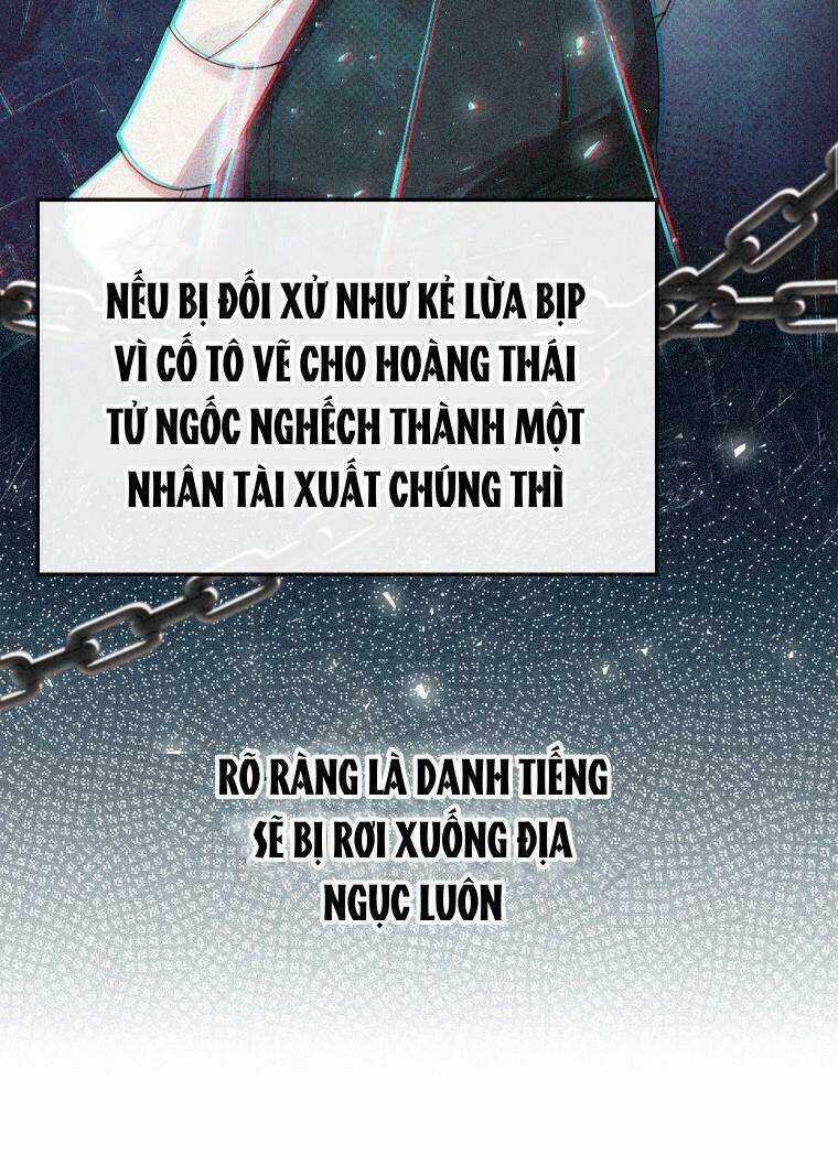 Trở Thành Phiên Dịch Viên Của Bạo Chúa Chapter 22 trang 37