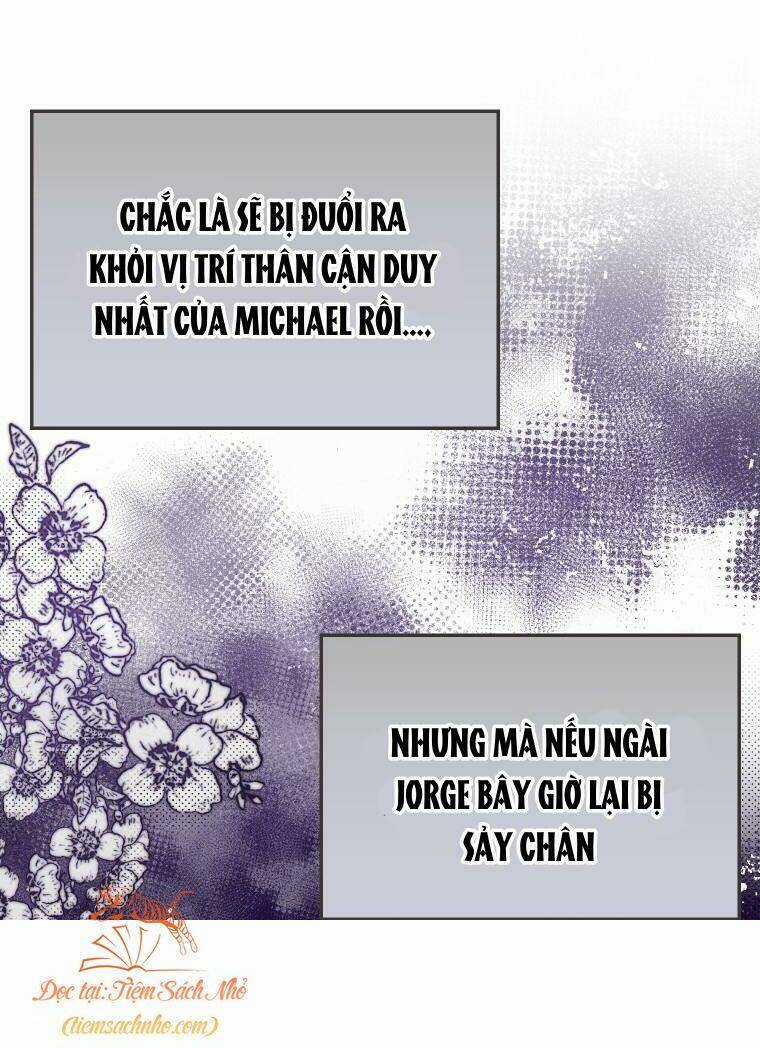 Trở Thành Phiên Dịch Viên Của Bạo Chúa Chapter 22 trang 38