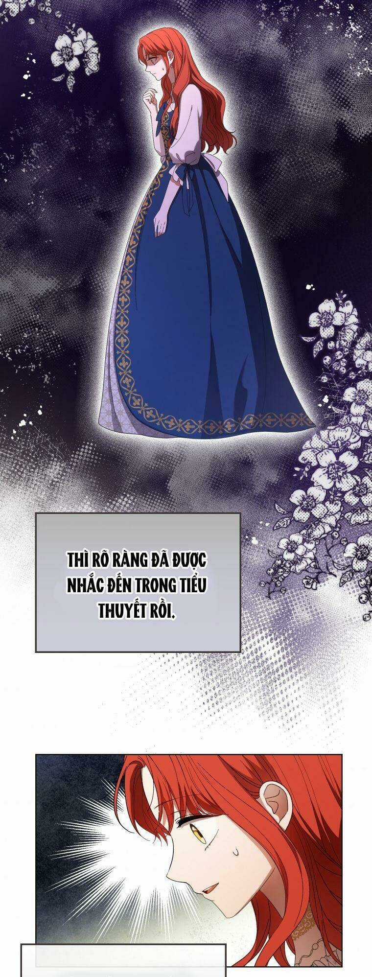 Trở Thành Phiên Dịch Viên Của Bạo Chúa Chapter 22 trang 39