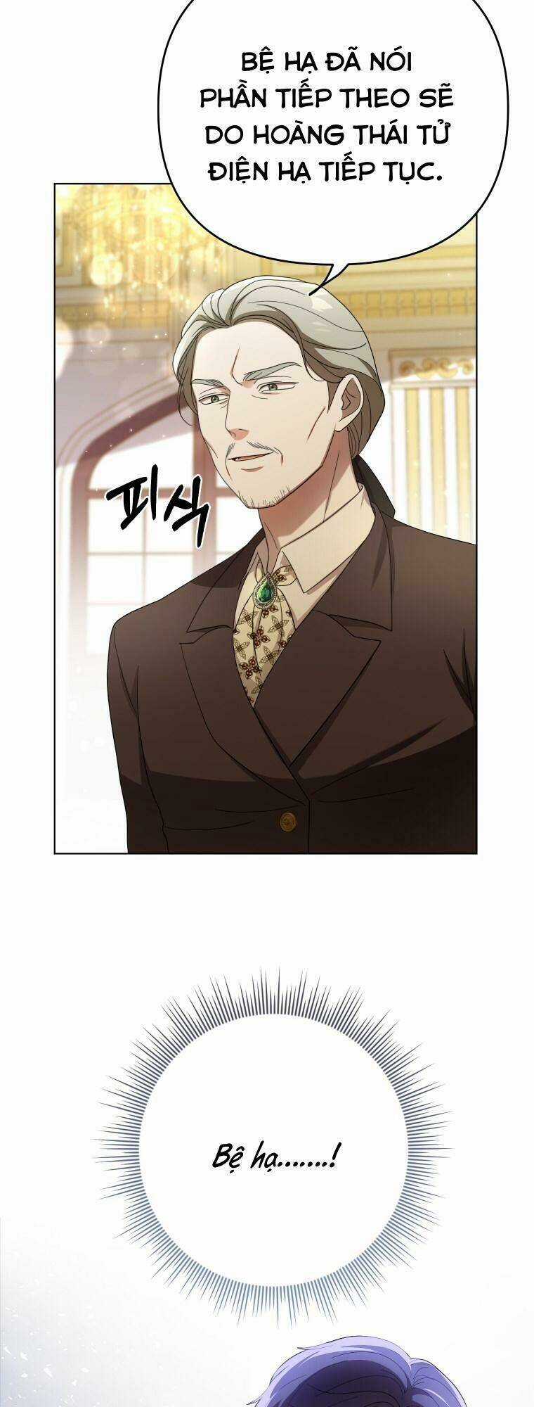 Trở Thành Phiên Dịch Viên Của Bạo Chúa Chapter 22 trang 41