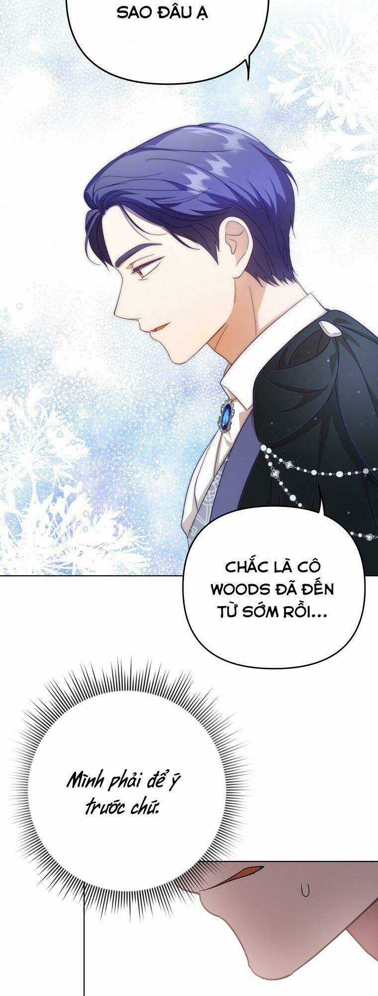 Trở Thành Phiên Dịch Viên Của Bạo Chúa Chapter 22 trang 46