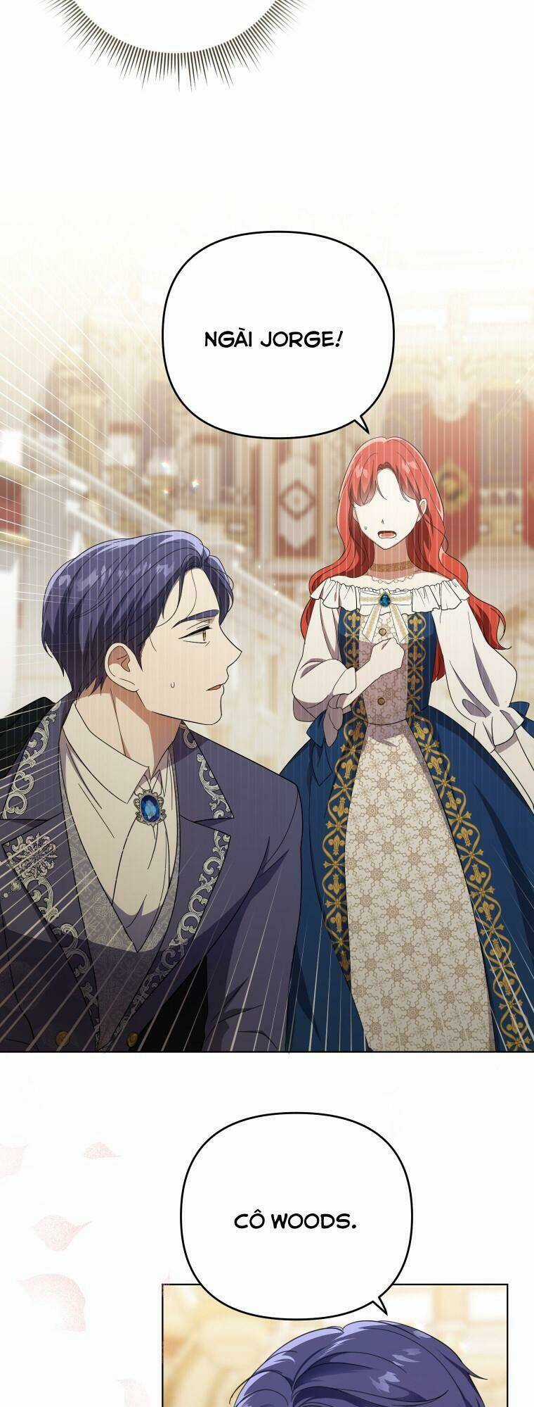 Trở Thành Phiên Dịch Viên Của Bạo Chúa Chapter 22 trang 48