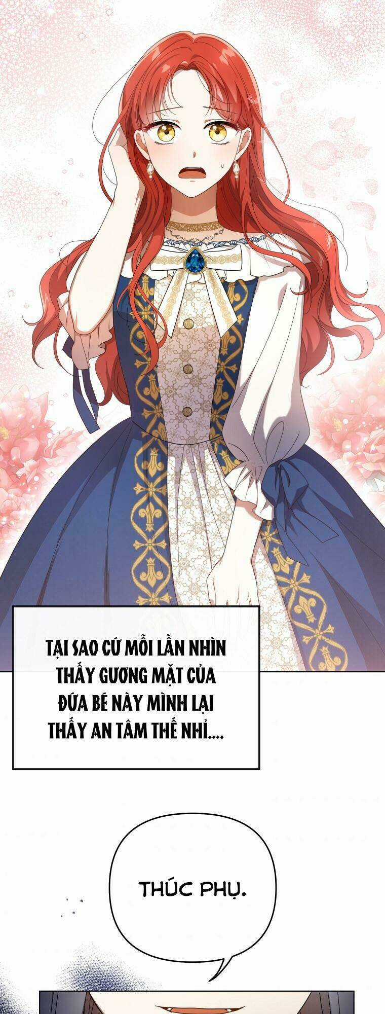 Trở Thành Phiên Dịch Viên Của Bạo Chúa Chapter 22 trang 50