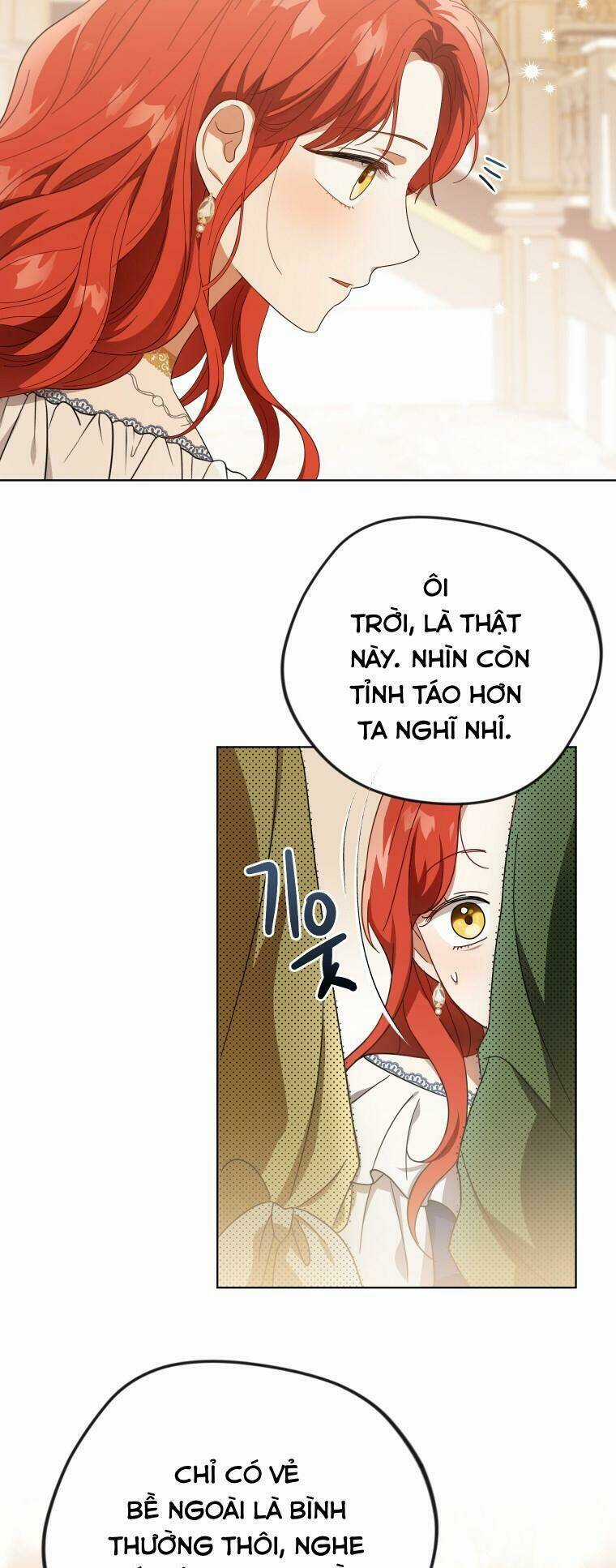Trở Thành Phiên Dịch Viên Của Bạo Chúa Chapter 22 trang 9