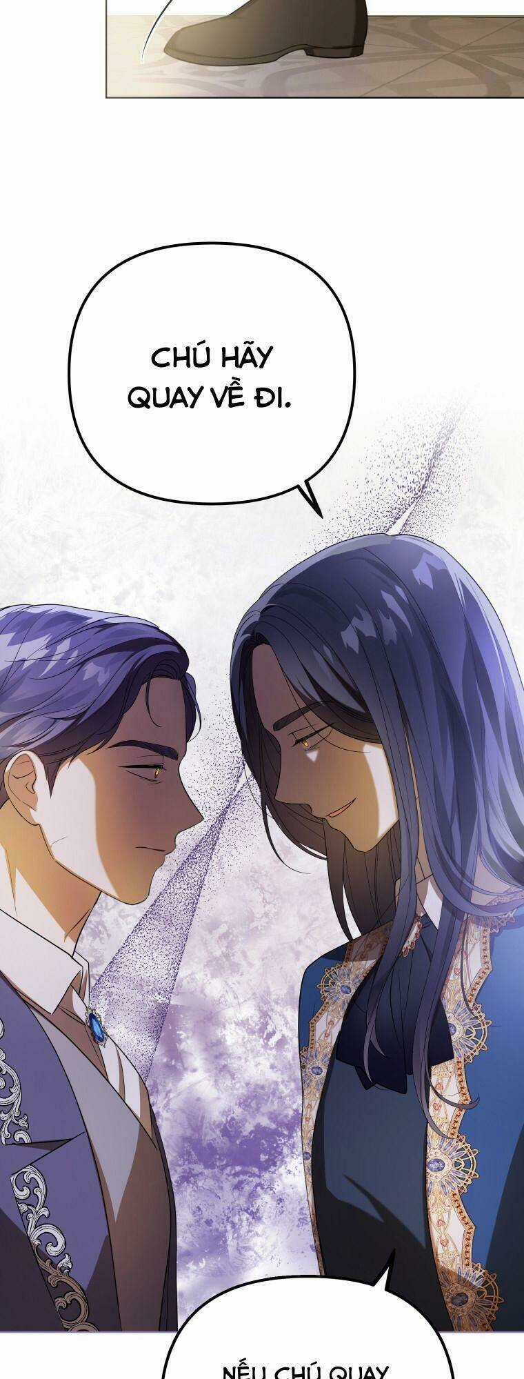 Trở Thành Phiên Dịch Viên Của Bạo Chúa Chapter 23 trang 11