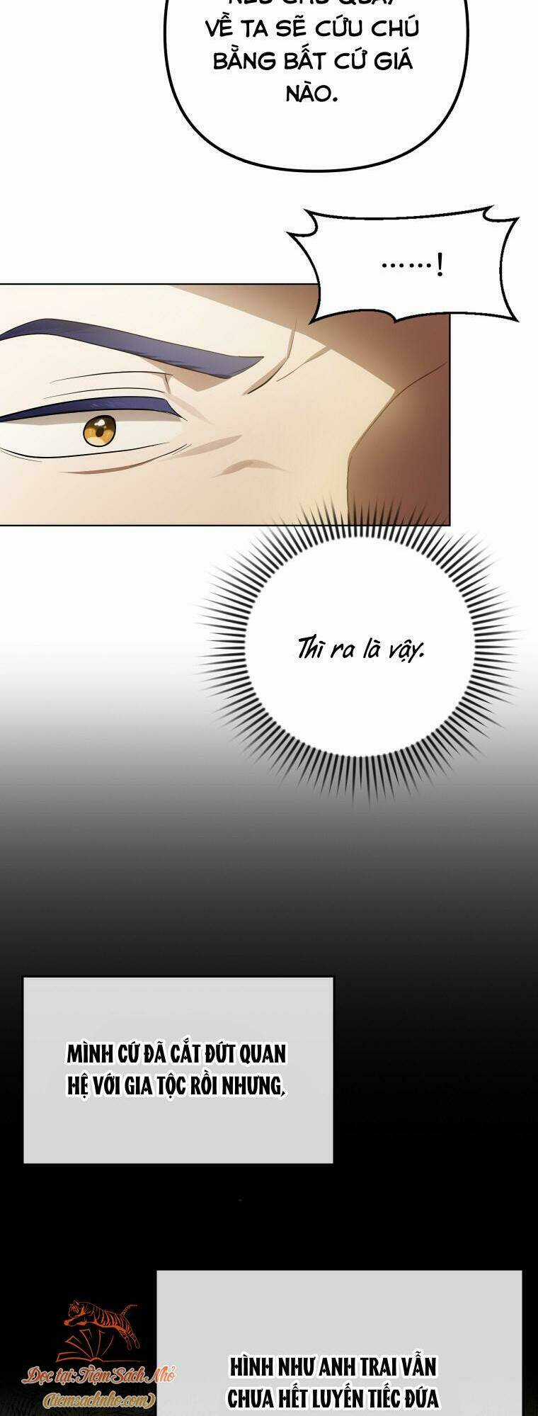 Trở Thành Phiên Dịch Viên Của Bạo Chúa Chapter 23 trang 12