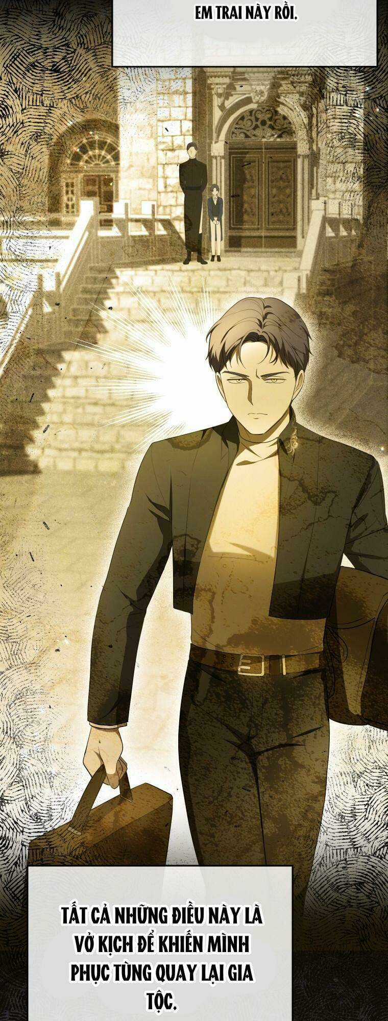 Trở Thành Phiên Dịch Viên Của Bạo Chúa Chapter 23 trang 13