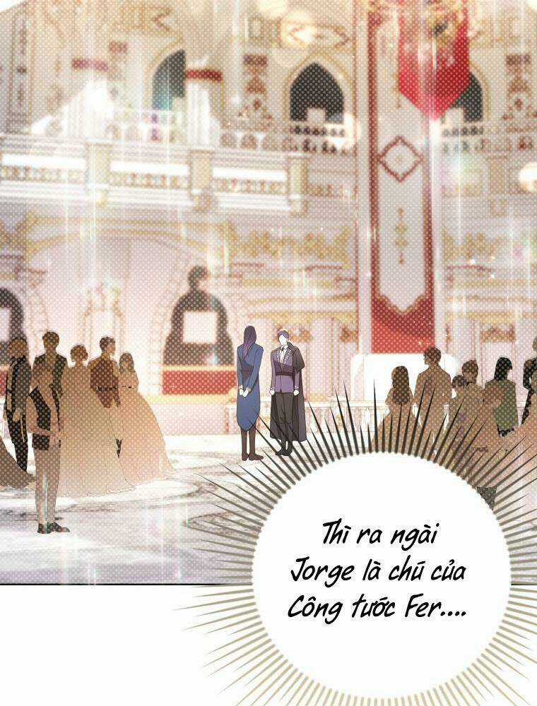 Trở Thành Phiên Dịch Viên Của Bạo Chúa Chapter 23 trang 16