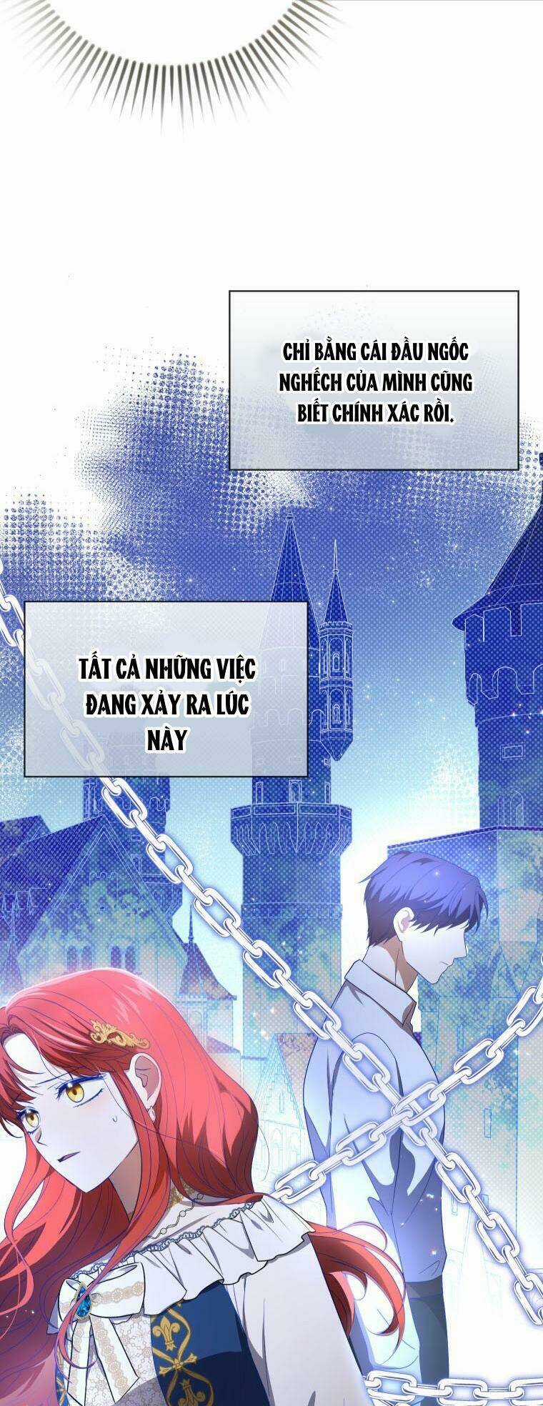 Trở Thành Phiên Dịch Viên Của Bạo Chúa Chapter 23 trang 18