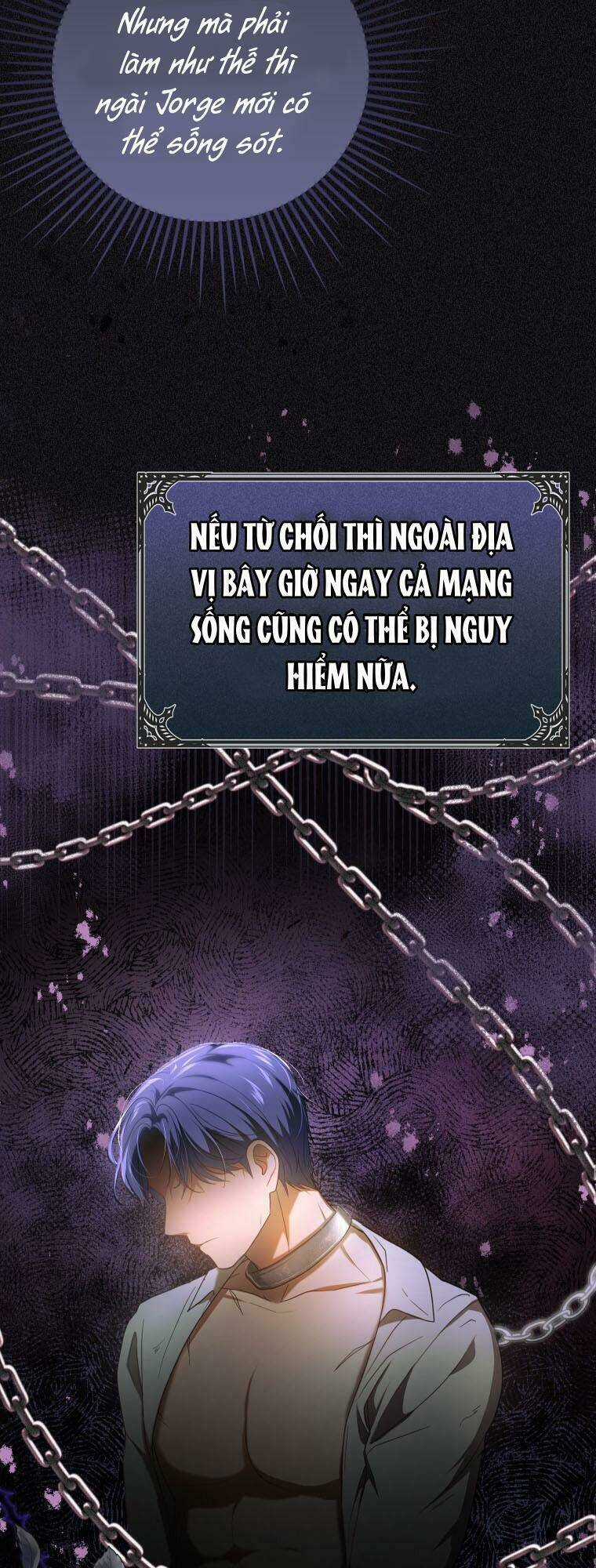 Trở Thành Phiên Dịch Viên Của Bạo Chúa Chapter 23 trang 20