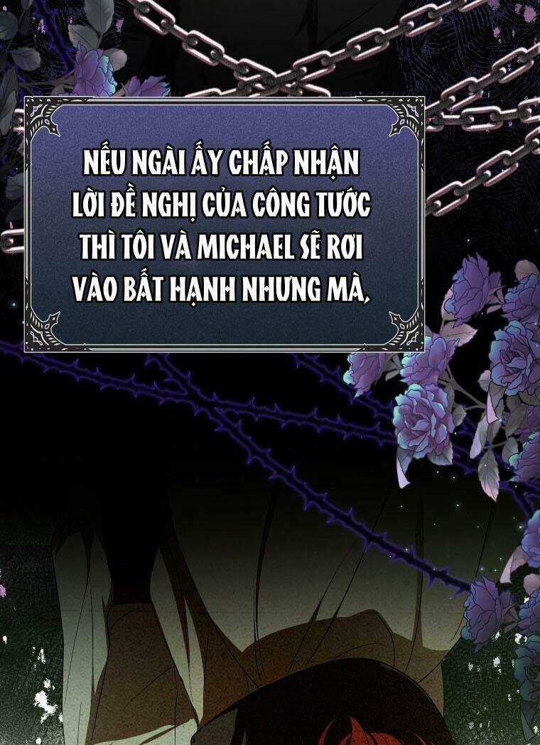 Trở Thành Phiên Dịch Viên Của Bạo Chúa Chapter 23 trang 21