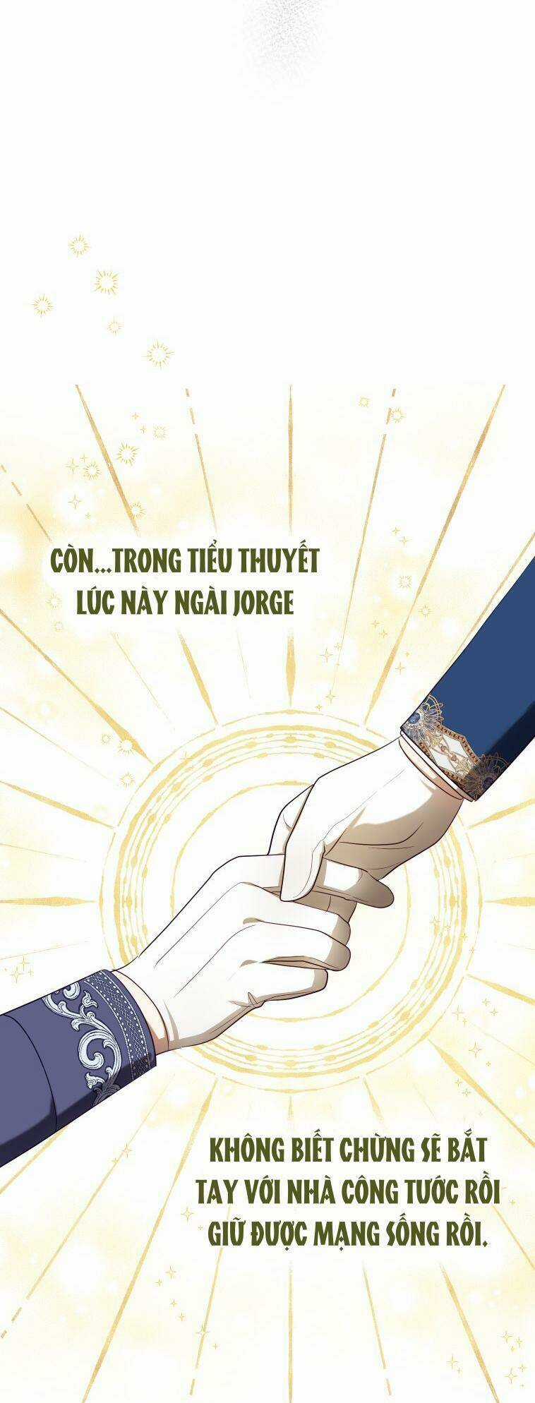 Trở Thành Phiên Dịch Viên Của Bạo Chúa Chapter 23 trang 23