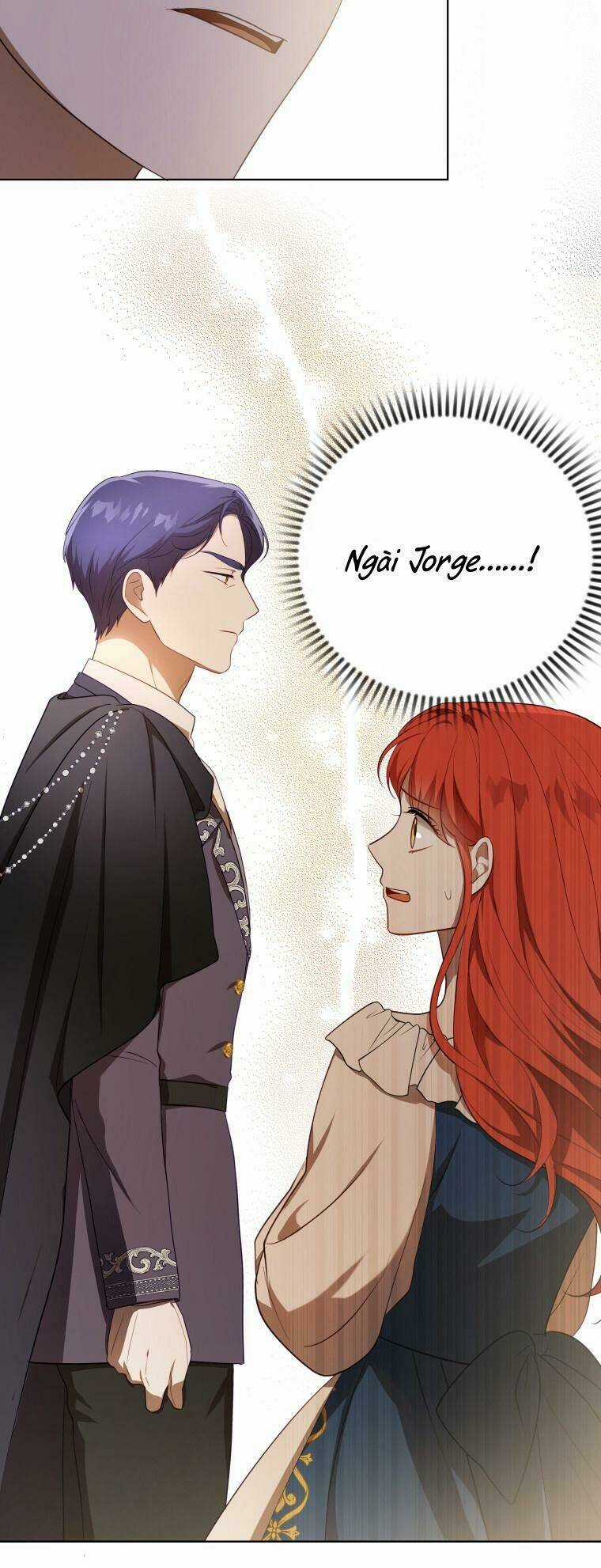 Trở Thành Phiên Dịch Viên Của Bạo Chúa Chapter 23 trang 25