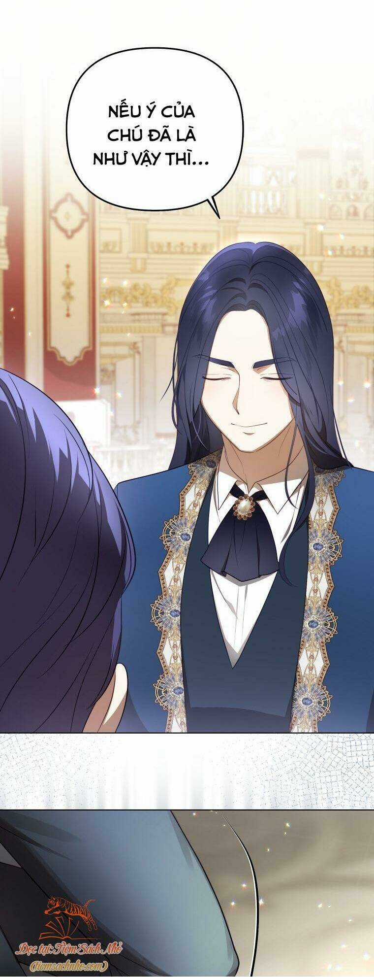 Trở Thành Phiên Dịch Viên Của Bạo Chúa Chapter 23 trang 26