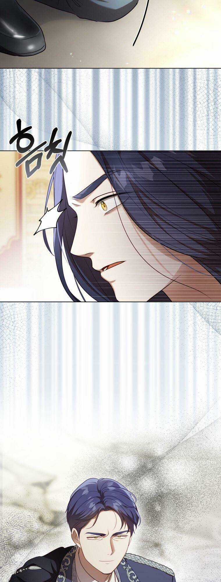 Trở Thành Phiên Dịch Viên Của Bạo Chúa Chapter 23 trang 27