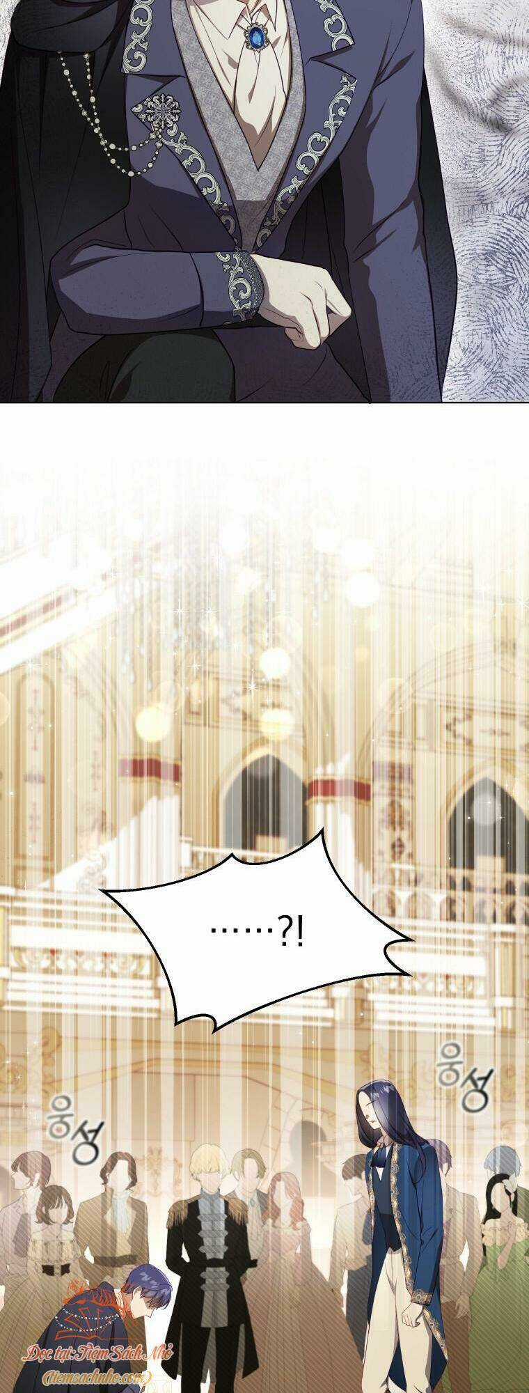 Trở Thành Phiên Dịch Viên Của Bạo Chúa Chapter 23 trang 28