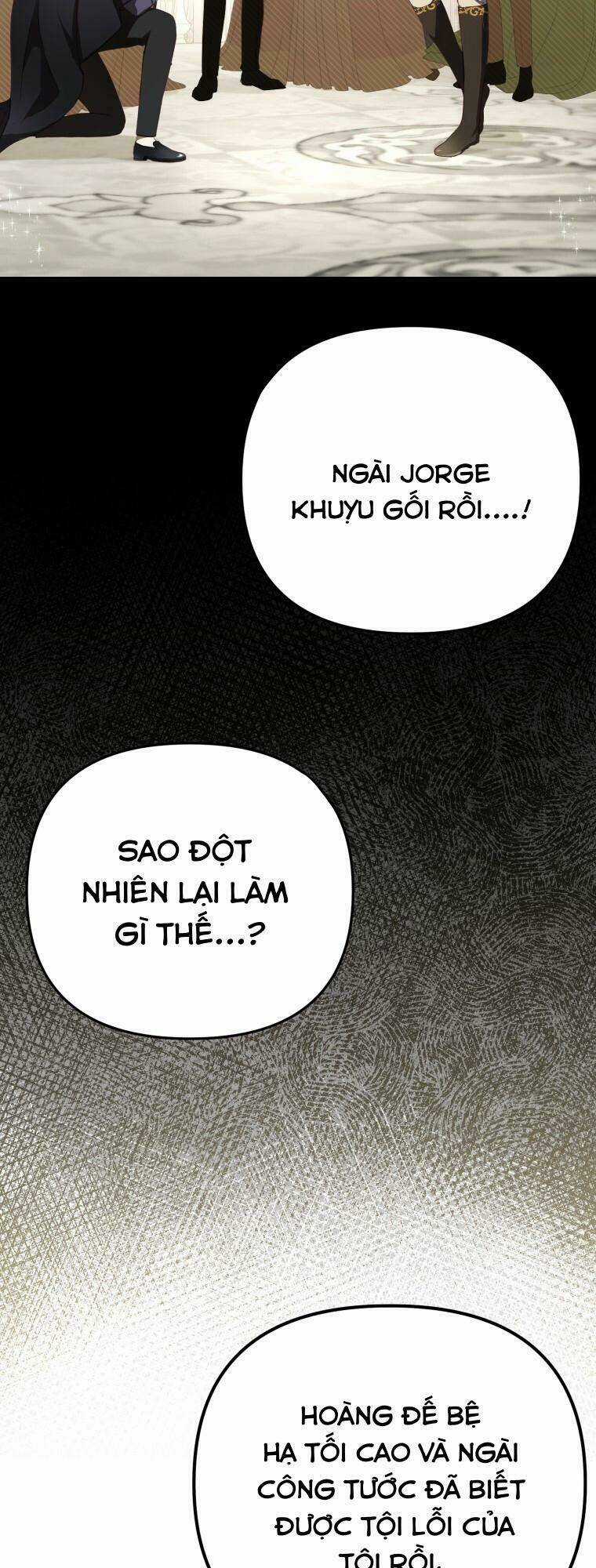 Trở Thành Phiên Dịch Viên Của Bạo Chúa Chapter 23 trang 29