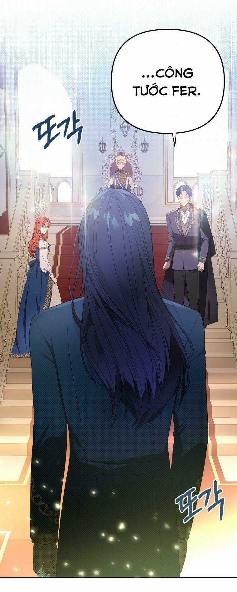 Trở Thành Phiên Dịch Viên Của Bạo Chúa Chapter 23 trang 3