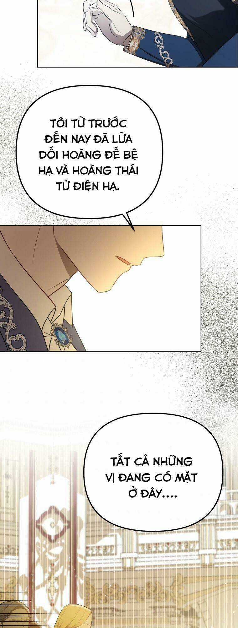 Trở Thành Phiên Dịch Viên Của Bạo Chúa Chapter 23 trang 31