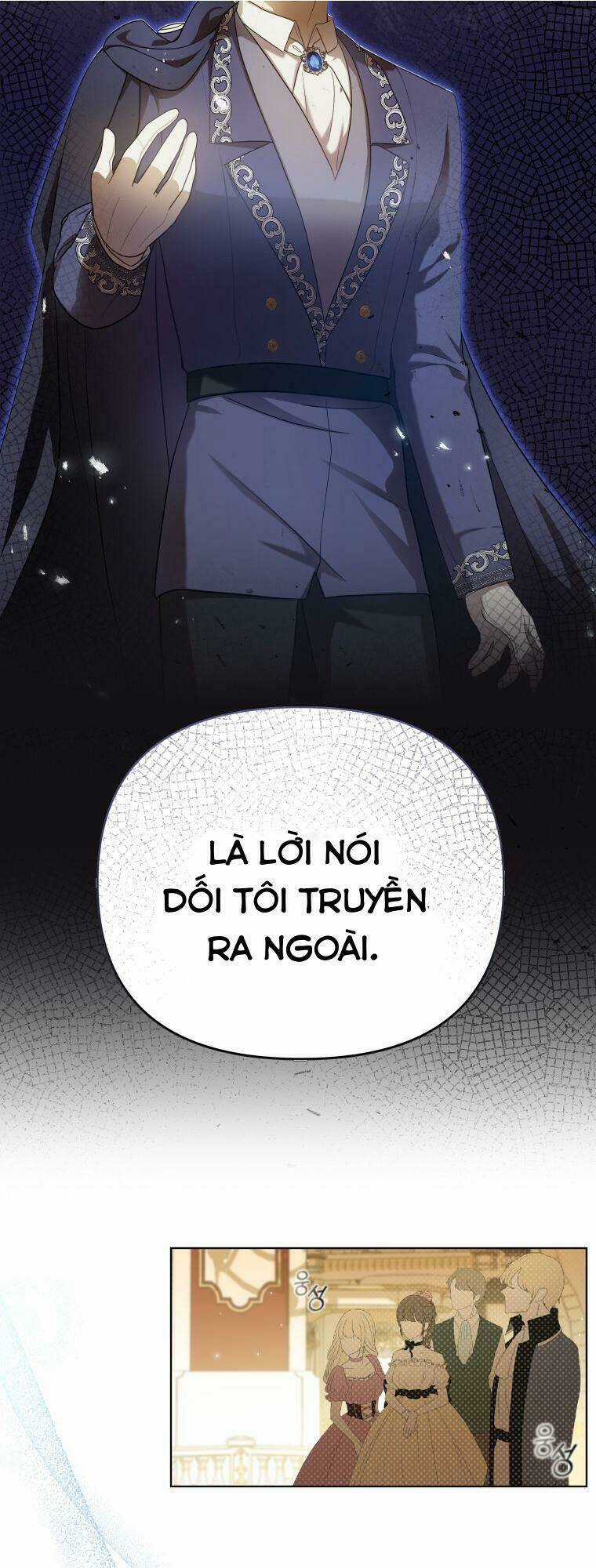 Trở Thành Phiên Dịch Viên Của Bạo Chúa Chapter 23 trang 33