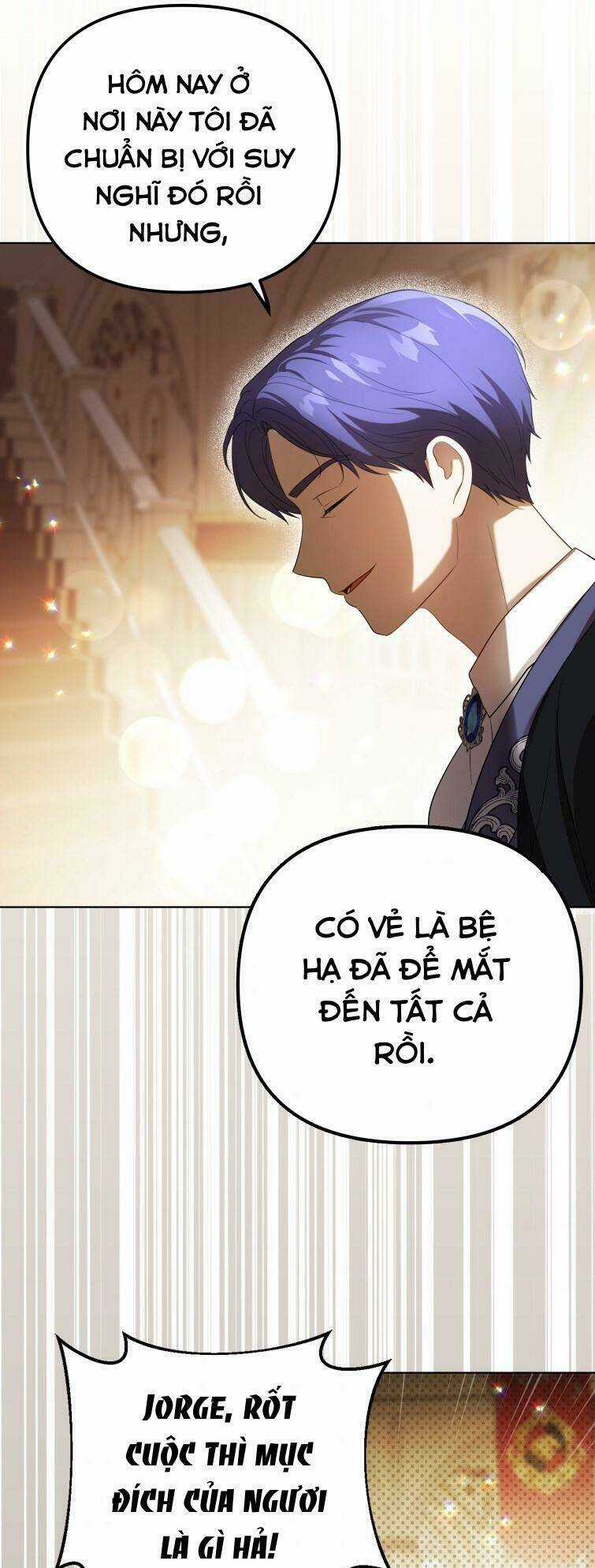 Trở Thành Phiên Dịch Viên Của Bạo Chúa Chapter 23 trang 41