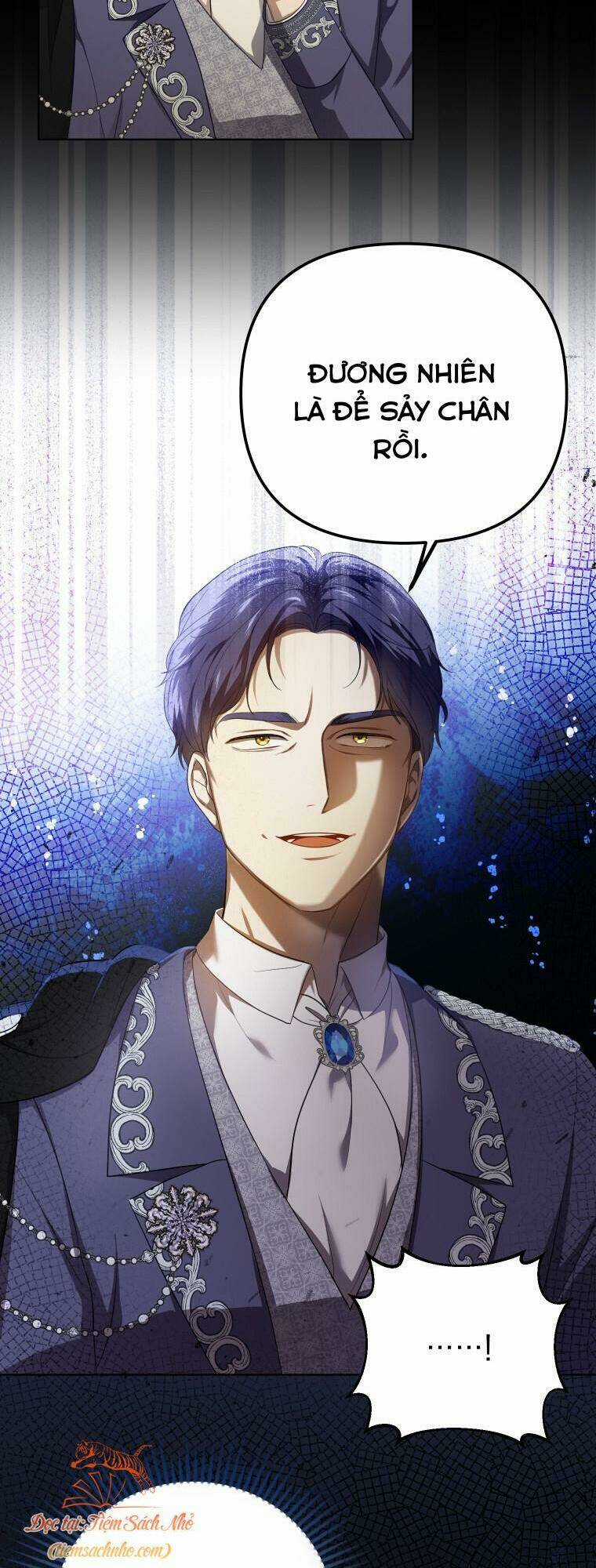 Trở Thành Phiên Dịch Viên Của Bạo Chúa Chapter 23 trang 44