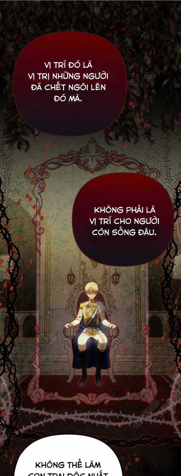 Trở Thành Phiên Dịch Viên Của Bạo Chúa Chapter 23 trang 47