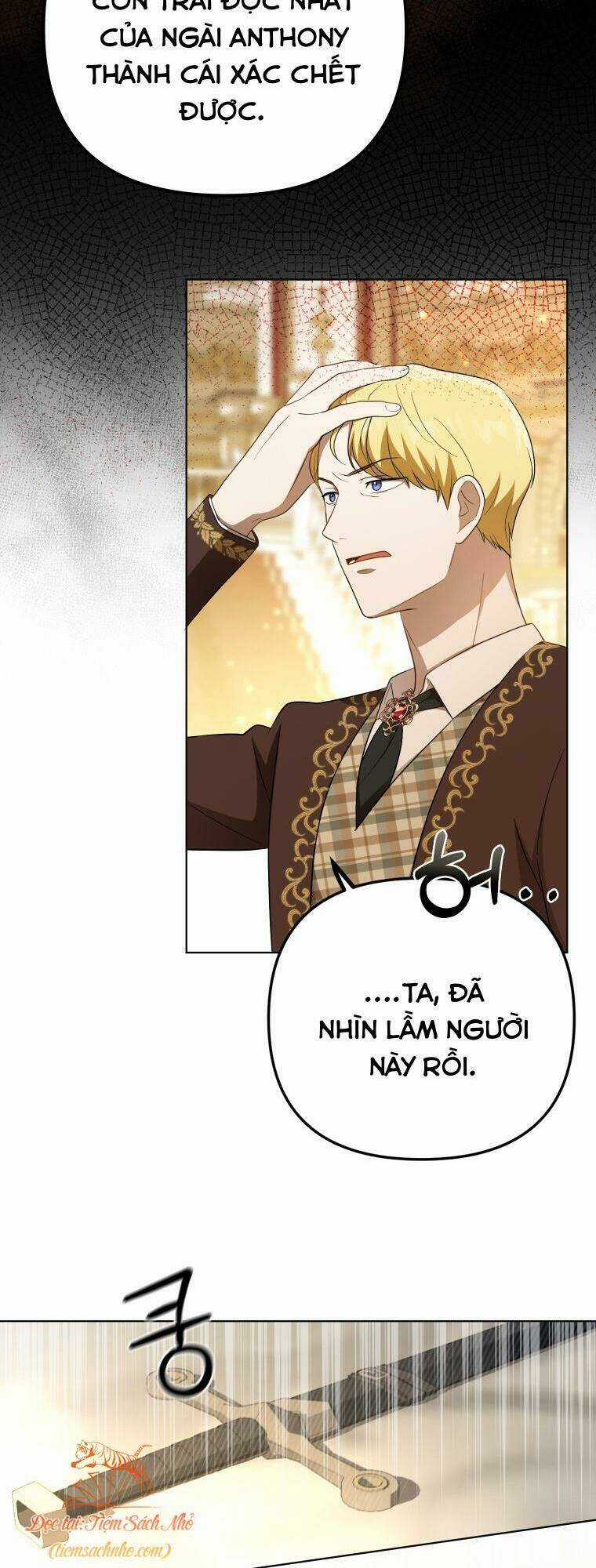 Trở Thành Phiên Dịch Viên Của Bạo Chúa Chapter 23 trang 48