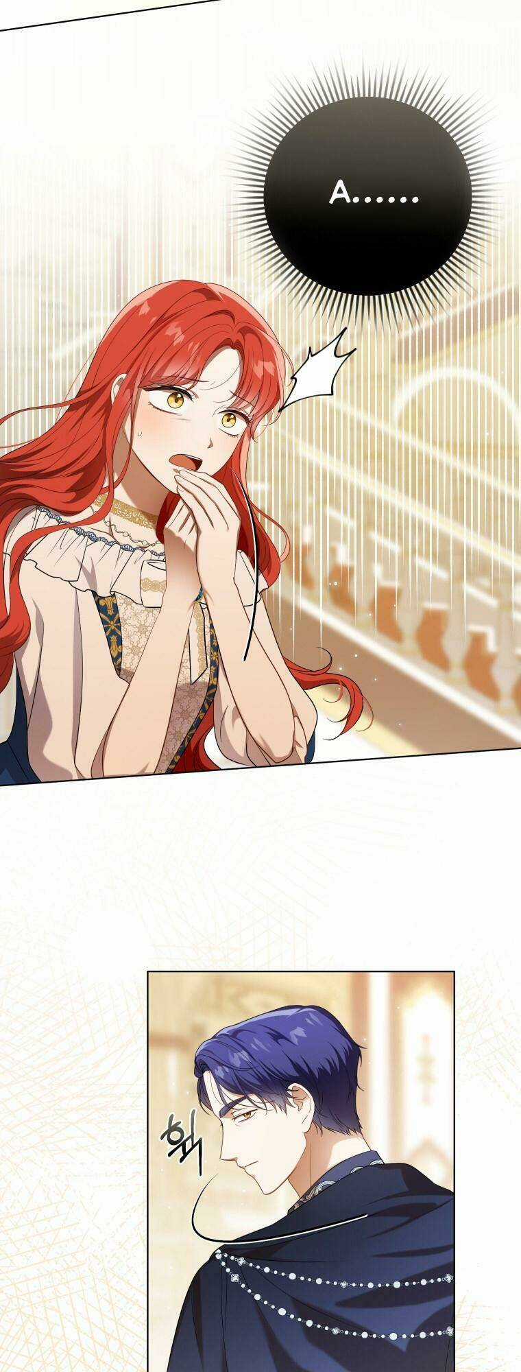 Trở Thành Phiên Dịch Viên Của Bạo Chúa Chapter 23 trang 49