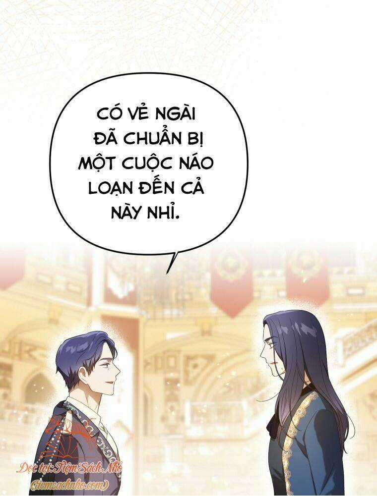 Trở Thành Phiên Dịch Viên Của Bạo Chúa Chapter 23 trang 51