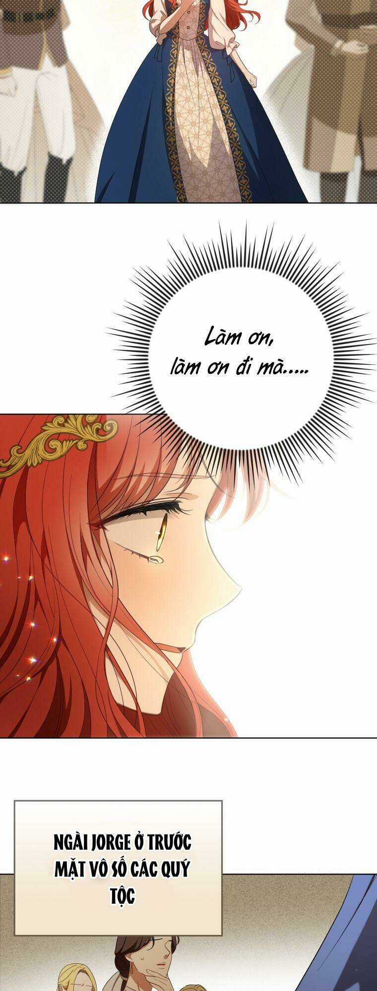 Trở Thành Phiên Dịch Viên Của Bạo Chúa Chapter 23 trang 54