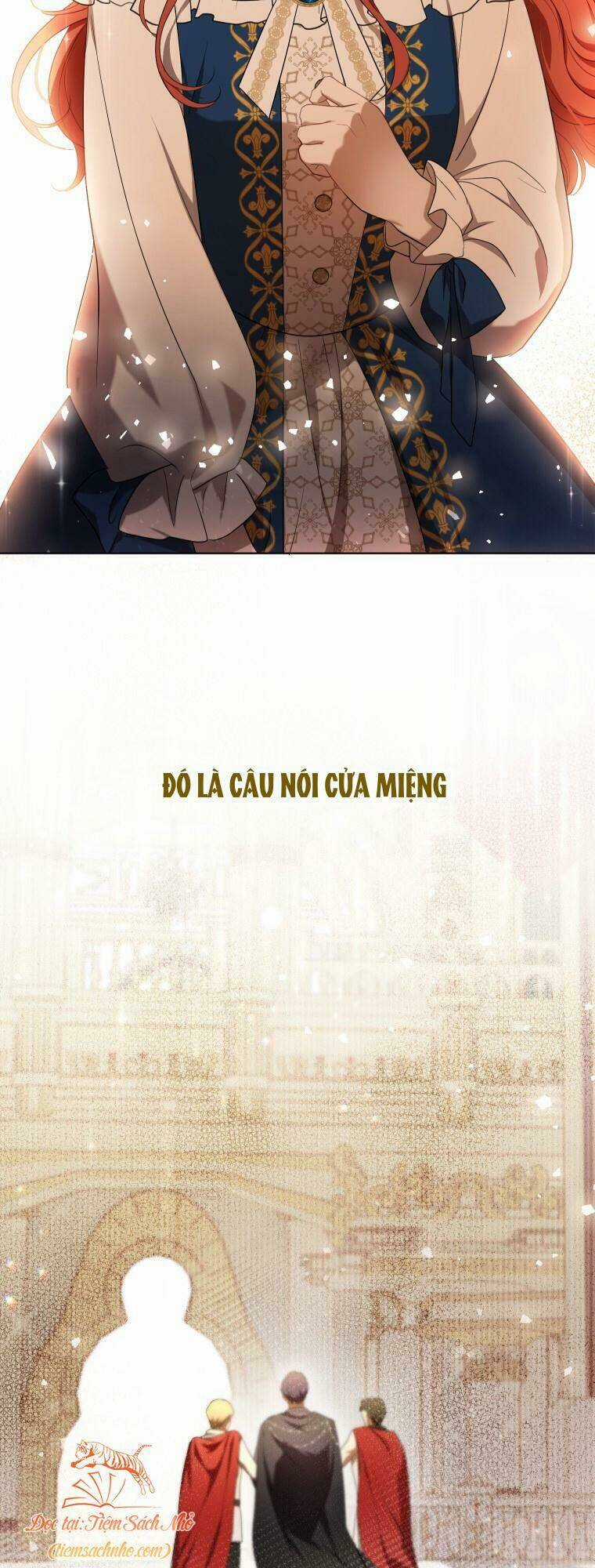 Trở Thành Phiên Dịch Viên Của Bạo Chúa Chapter 23 trang 57