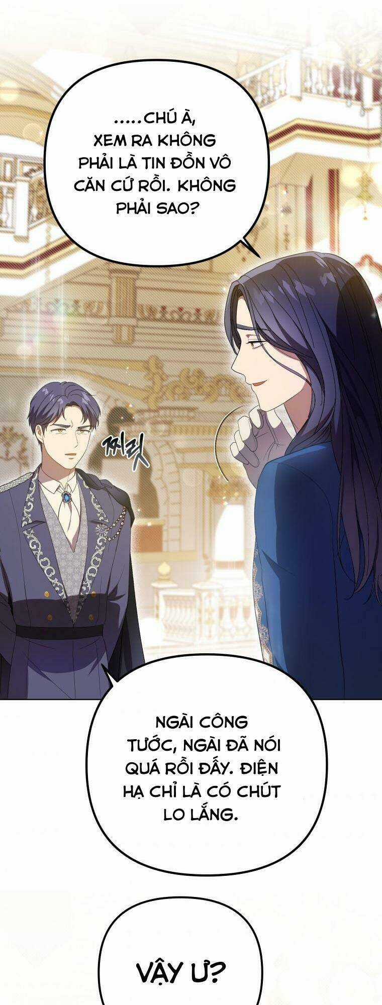 Trở Thành Phiên Dịch Viên Của Bạo Chúa Chapter 23 trang 8